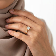 Load image into Gallery viewer, Nebula ring
