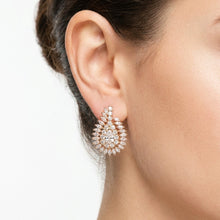Load image into Gallery viewer, Milkyway Earring (28mm)
