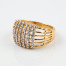 Load image into Gallery viewer, Signature Diamond Ring (Copper)
