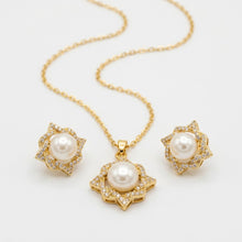 Load image into Gallery viewer, Pegasus Necklace Set
