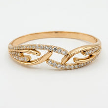 Load image into Gallery viewer, Orbit Bangle
