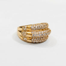 Load image into Gallery viewer, Signature Diamond Ring
