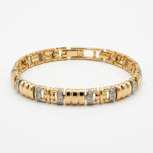 Load image into Gallery viewer, Oliver Diamond Bracelet
