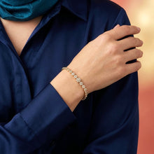 Load image into Gallery viewer, Skylar Diamond Bracelet
