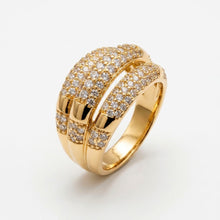Load image into Gallery viewer, Signature Diamond Ring
