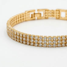 Load image into Gallery viewer, Haus of Brilliance  Bracelet
