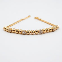 Load image into Gallery viewer, Skylar Diamond Bracelet
