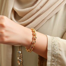 Load image into Gallery viewer, Elysium Bracelet (Copper) - vistoso.pk
