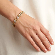 Load image into Gallery viewer, LUXURY RADIANT BRACELET
