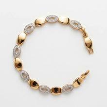 Load image into Gallery viewer, Diamond Chain Bracelet
