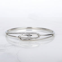 Load image into Gallery viewer, Openable Nebula Bangle (Copper) - vistoso.pk
