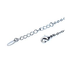 Load image into Gallery viewer, Rhodium Lawrence Link Bracelet (Copper) - vistoso.pk
