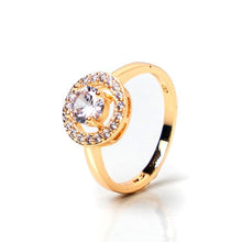 Load image into Gallery viewer, Round Constellation Ring - vistoso.pk
