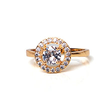 Load image into Gallery viewer, Round Constellation Ring - vistoso.pk
