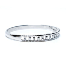 Load image into Gallery viewer, Skylar Moon Bangle (Copper) - vistoso.pk
