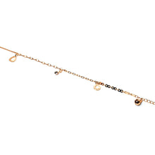 Load image into Gallery viewer, Xuping Beachcomber Anklet (Copper) - vistoso.pk
