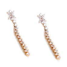 Load image into Gallery viewer, Constellation Pendulum Ear ring (45mm) - vistoso.pk
