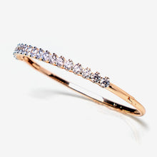 Load image into Gallery viewer, Icon Diamond Bangle - vistoso.pk
