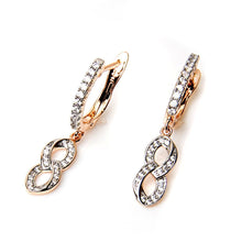 Load image into Gallery viewer, Icon Infinity Set (Copper) - vistoso.pk
