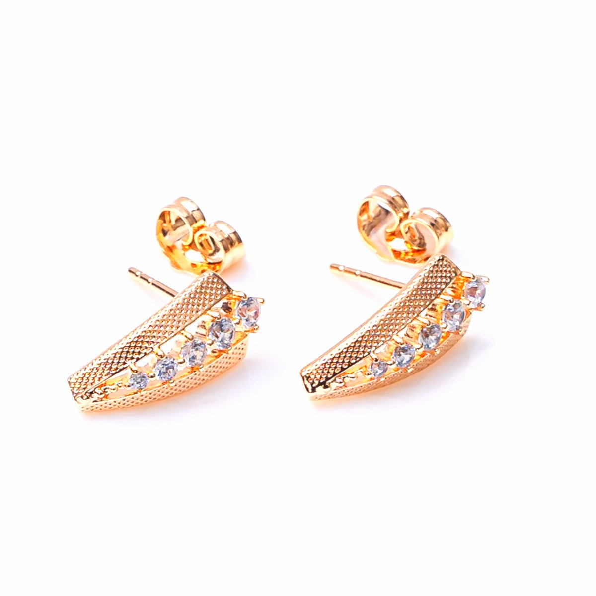 Knockers Earring (15mm) - vistoso.pk