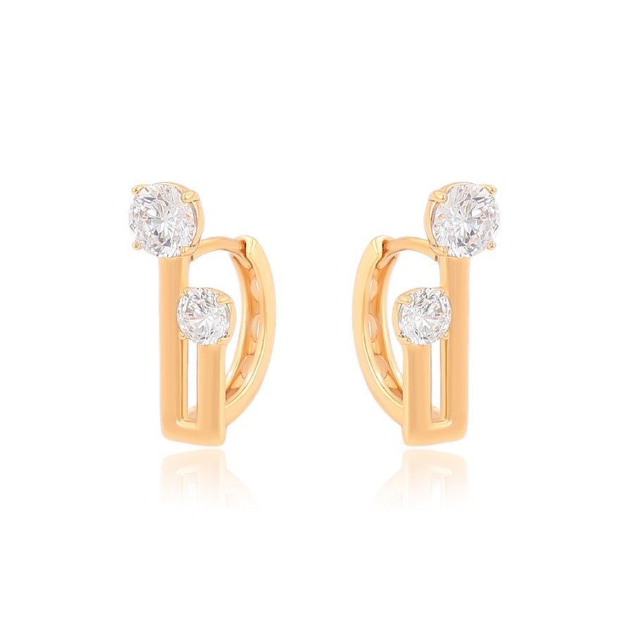 Light House Earring (18mm) - vistoso.pk