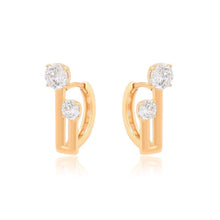 Load image into Gallery viewer, Light House Earring (18mm) - vistoso.pk
