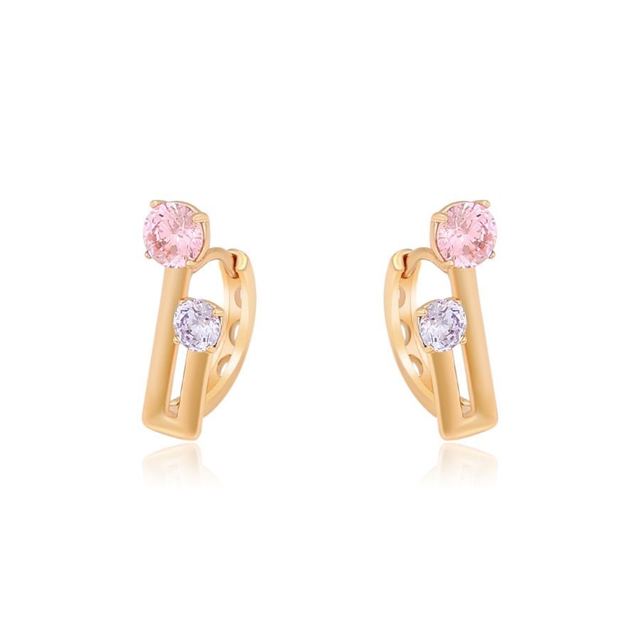 Light House Earring (18mm) - vistoso.pk