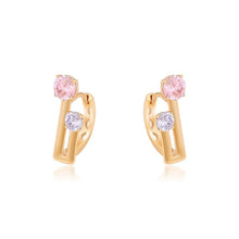 Load image into Gallery viewer, Light House Earring (18mm) - vistoso.pk
