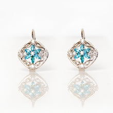 Load image into Gallery viewer, Mid - Century Earring (25mm) - vistoso.pk
