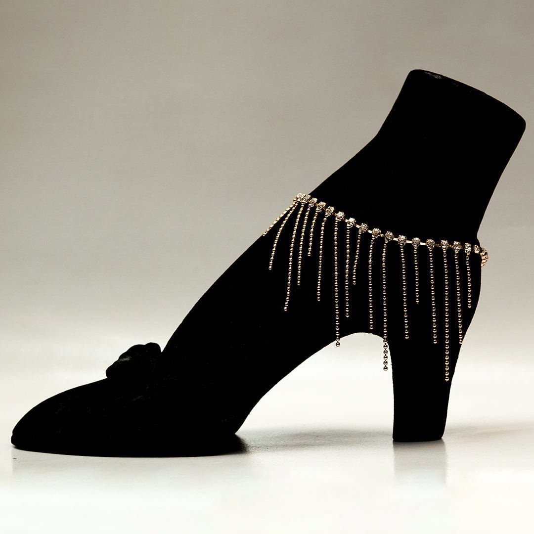 Milky - Way Anklet - vistoso.pk