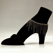 Load image into Gallery viewer, Milky - Way Anklet - vistoso.pk
