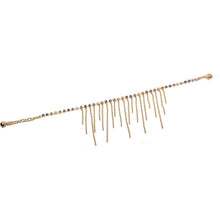 Load image into Gallery viewer, MULTICOLOR MILKY - WAY ANKLET - vistoso.pk
