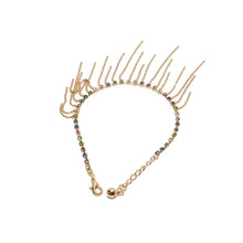 Load image into Gallery viewer, MULTICOLOR MILKY - WAY ANKLET - vistoso.pk
