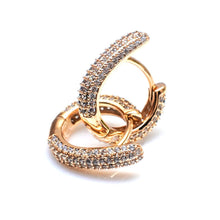 Load image into Gallery viewer, Resurrection Hoop Earrings - vistoso.pk
