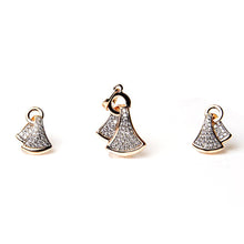Load image into Gallery viewer, Spiral Bells Set - vistoso.pk

