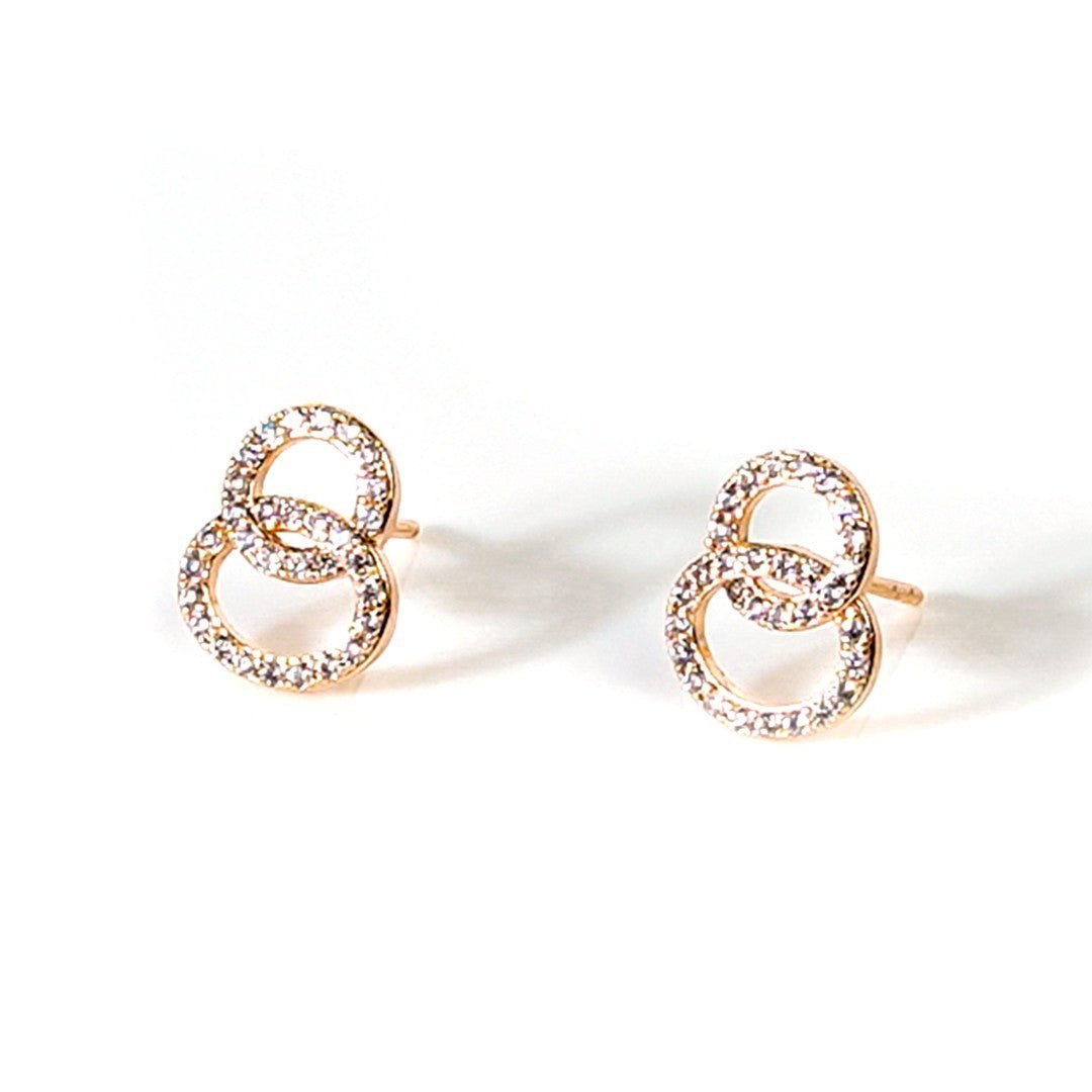 Western Legacy Ear Cuffs (13mm) - vistoso.pk